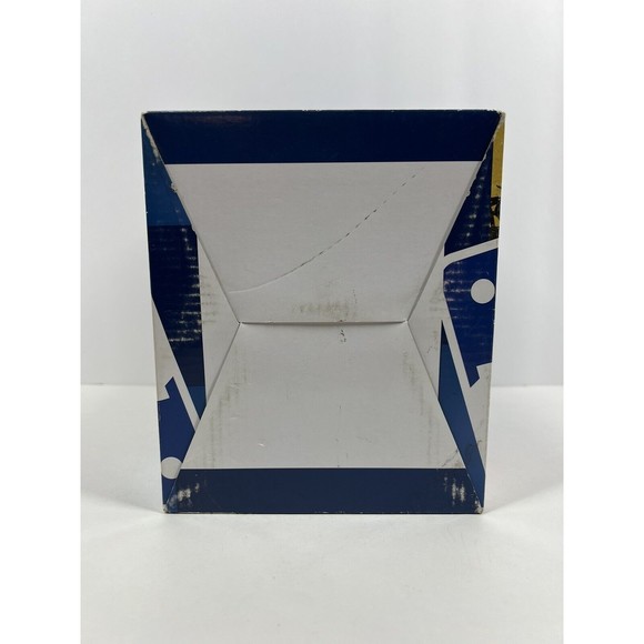 FOCO 8” MLB Team Dog Los Angeles Angels “Beware Of Angels Fans” Bulldog 2013 - Picture 11 of 11